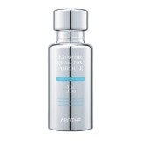 Увлажняющая сыворотка с экзосомами центеллы и скваланом APOTHE Exosome Squal-Tox 3% Ampoule 30 мл